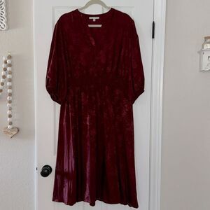 Really pretty dress